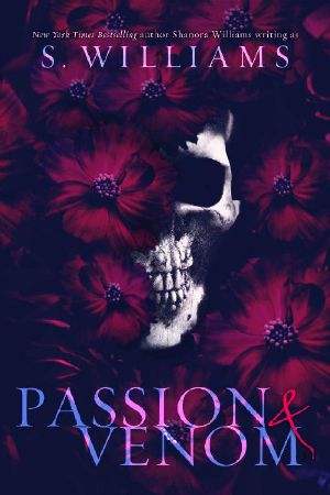 [Venom 01] • Passion & Venom